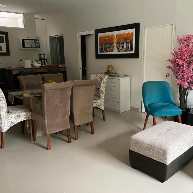 Cozy House in Tarapoto with Air Conditioning - Casa de 3 dormitorios - 10