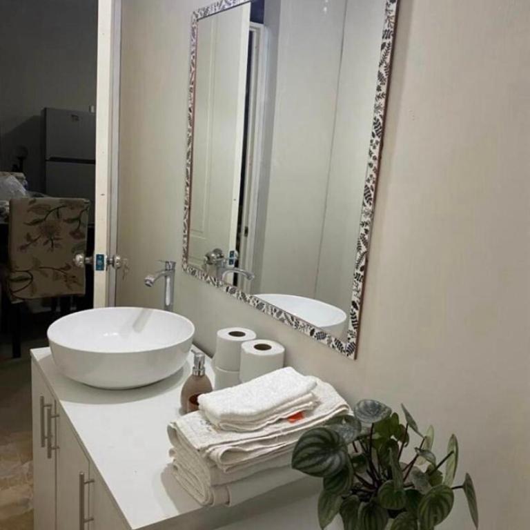Cozy House in Tarapoto with Air Conditioning - Casa de 3 dormitorios - 11