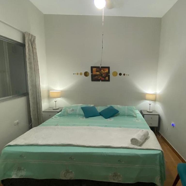 Cozy House in Tarapoto with Air Conditioning - Casa de 3 dormitorios - 14