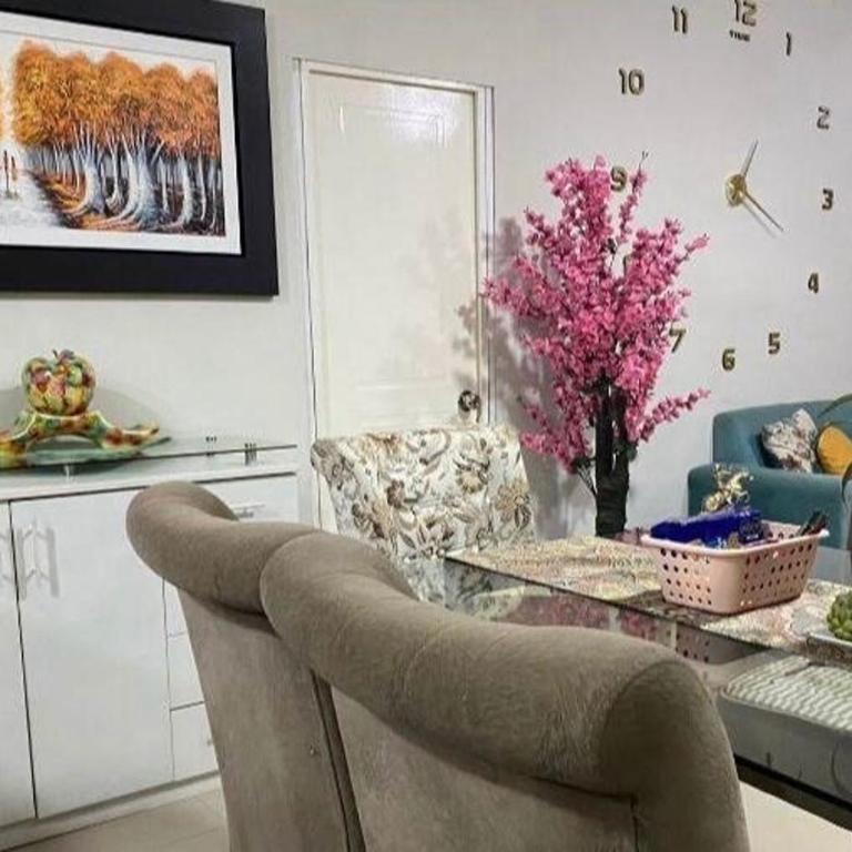 Cozy House in Tarapoto with Air Conditioning - Casa de 3 dormitorios - 15