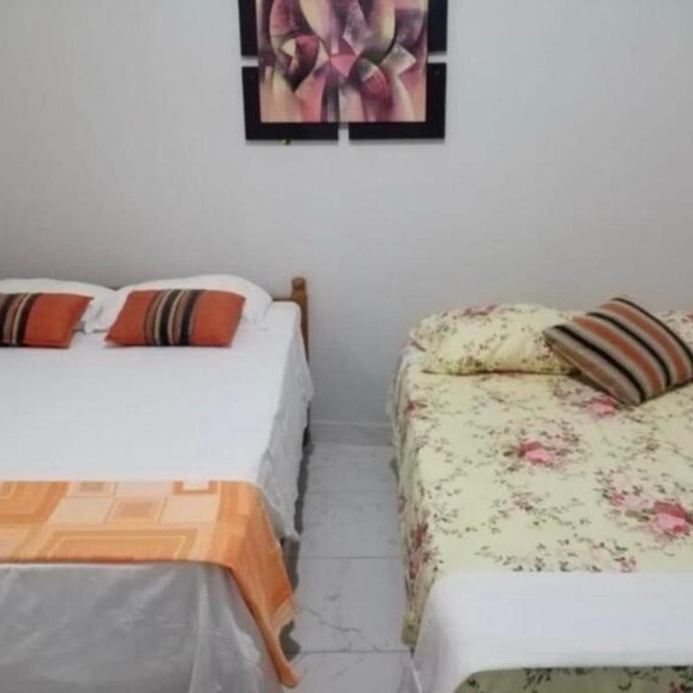 Cozy House in Tarapoto with Air Conditioning - Casa de 3 dormitorios - 18