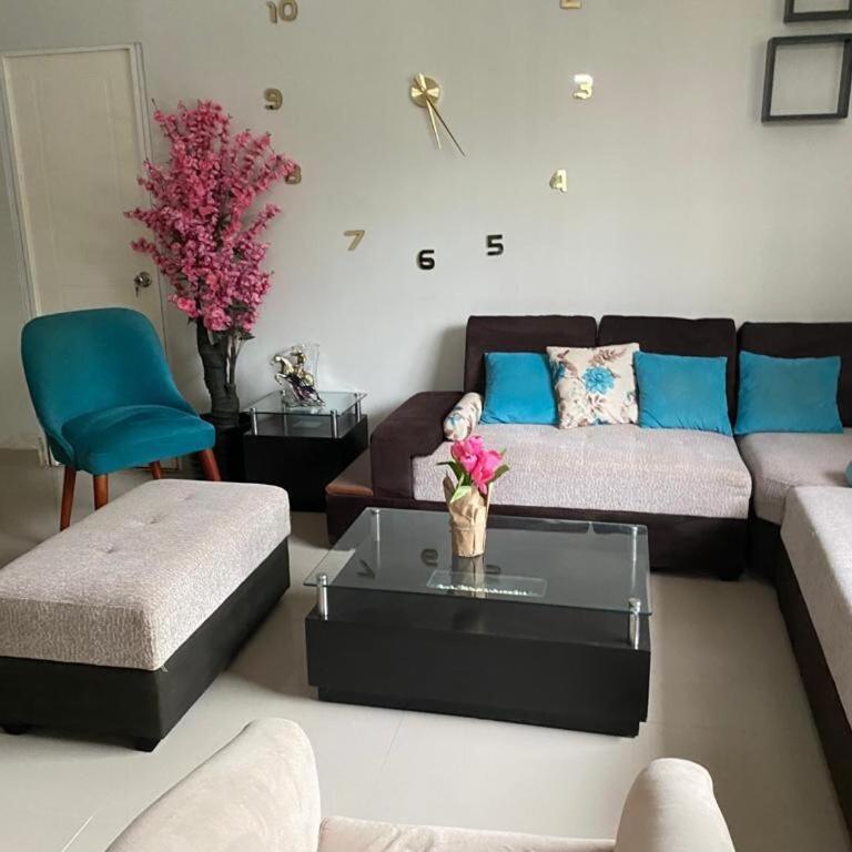 Cozy House in Tarapoto with Air Conditioning - Casa de 3 dormitorios - 20
