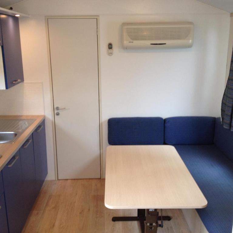 Oliholiday Mobilehomes - Cavallino - Casa con 2 Camere da Letto - 14