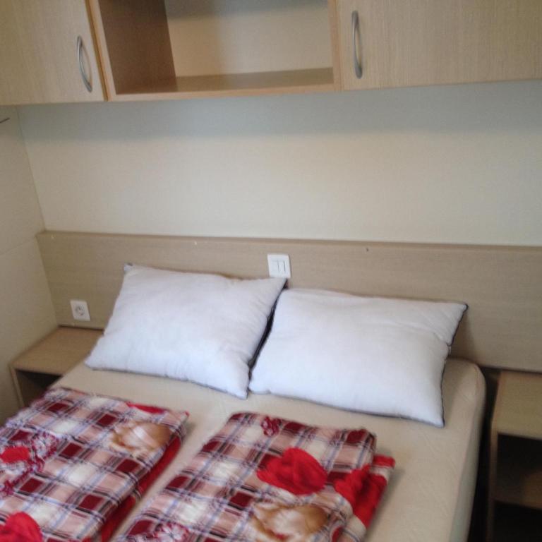 Oliholiday Mobilehomes - Cavallino - Casa con 2 Camere da Letto - 7
