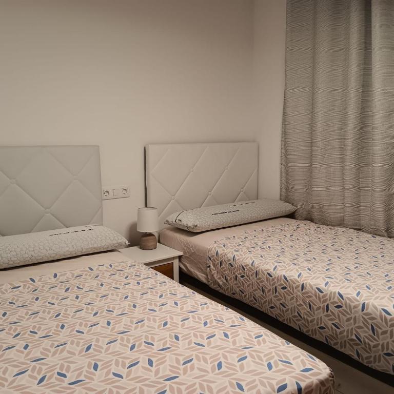 Moriones holiday apartment - Apartamento de 2 dormitorios - 12