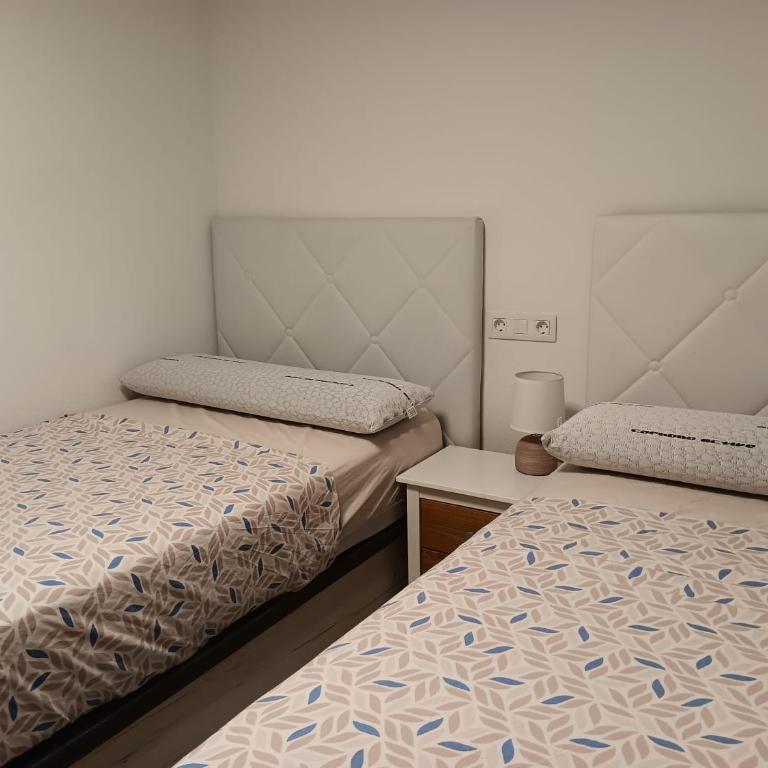 Moriones holiday apartment - Apartamento de 2 dormitorios - 13