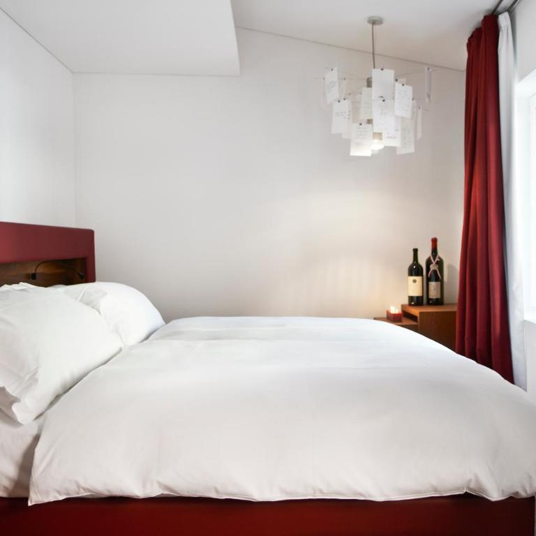 Hotel Gabbani - Suite Junior - 14