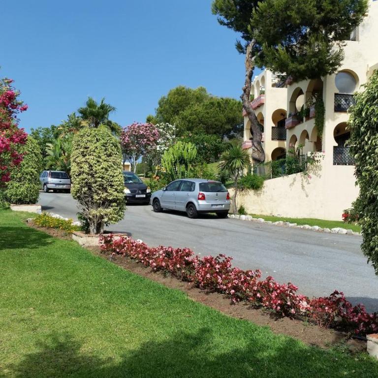 Torreoceano H4 - Apartamento con vistas al mar - 51