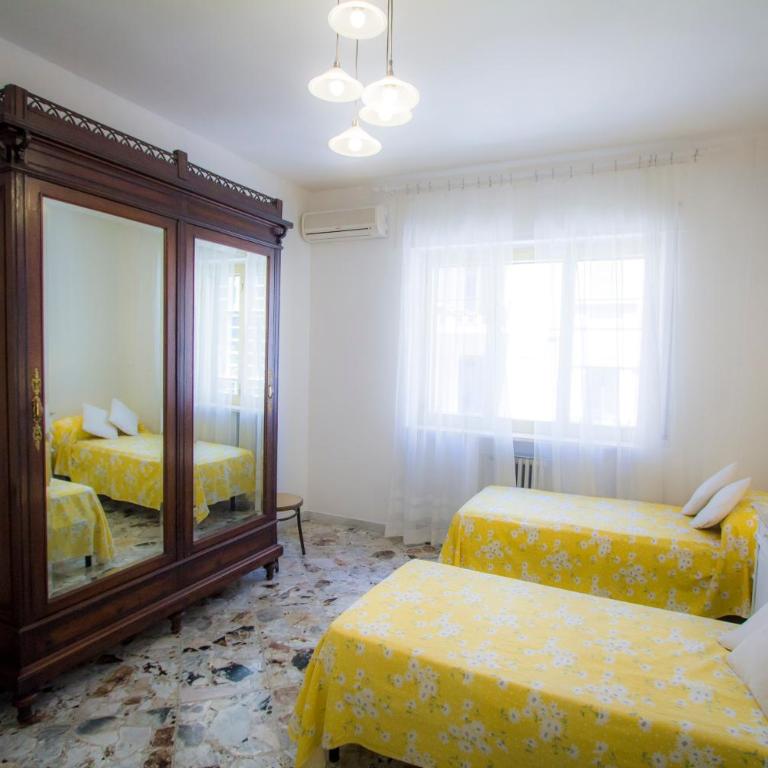 Bari Grand Central Apartment - Appartamento con 3 Camere da Letto - 7