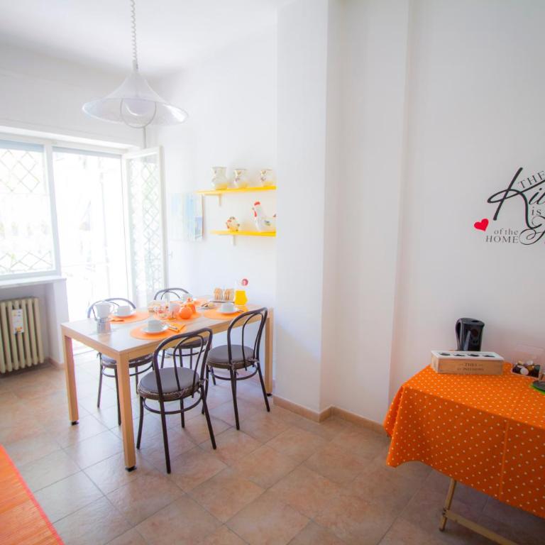 Bari Grand Central Apartment - Appartamento con 3 Camere da Letto - 13