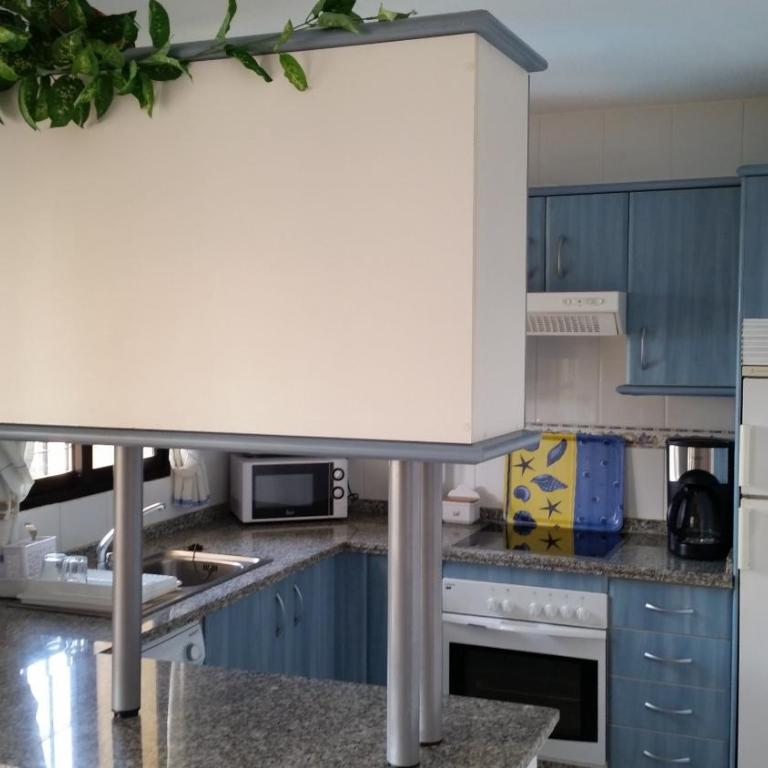 Torreoceano H4 - Apartamento con vistas al mar - 61