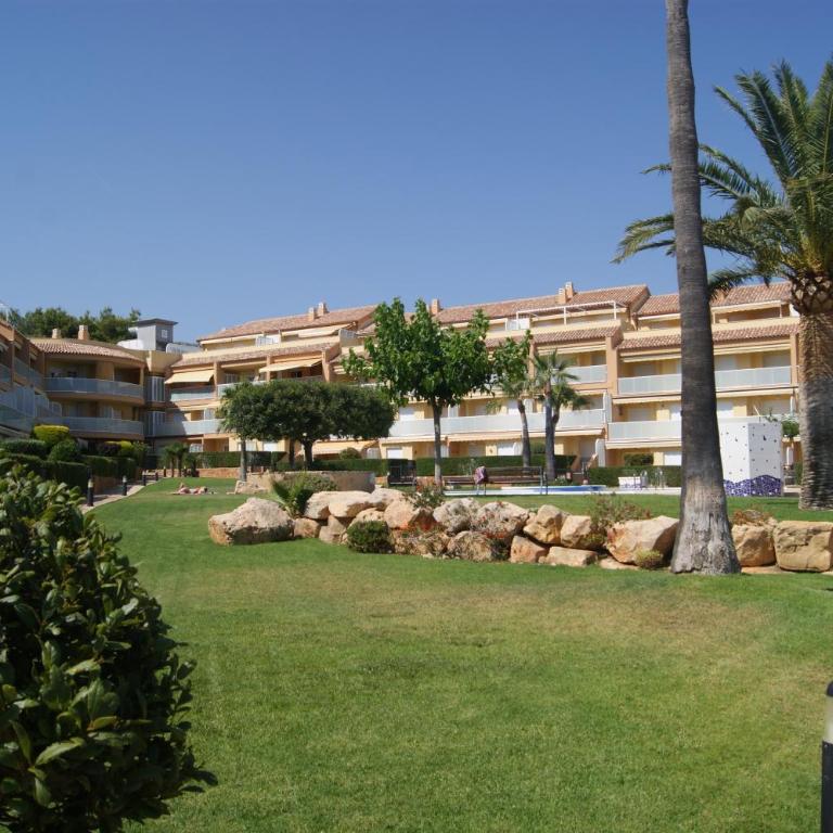 Residencial Sierra de Irta - Apartamento de 2 dormitorios - 19