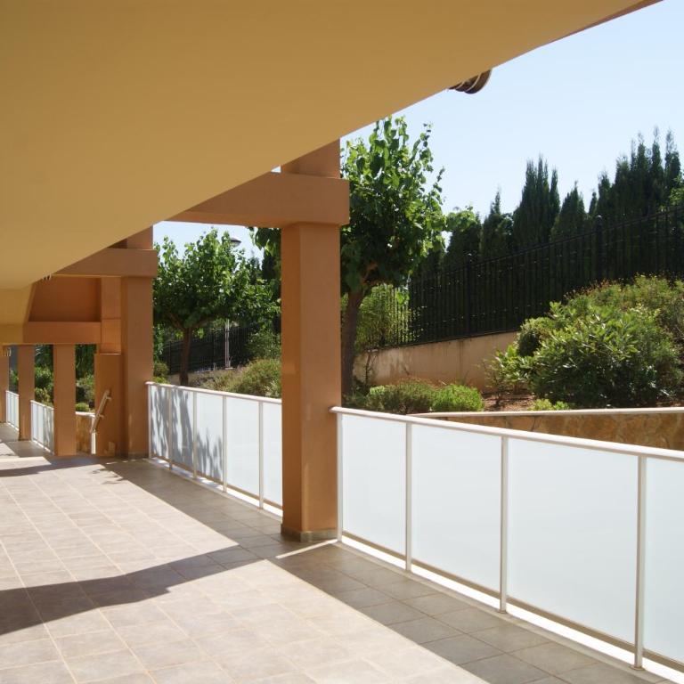 Residencial Sierra de Irta - Apartamento de 2 dormitorios - 20