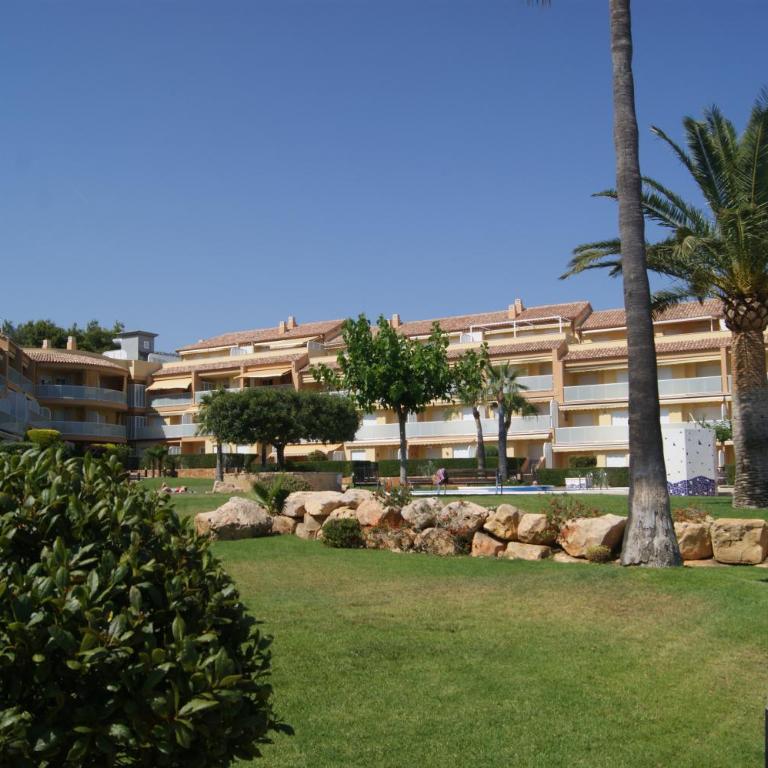 Residencial Sierra de Irta - Apartamento de 2 dormitorios - 21