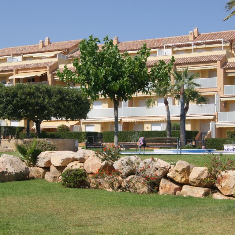 Residencial Sierra de Irta - Apartamento de 2 dormitorios - 22