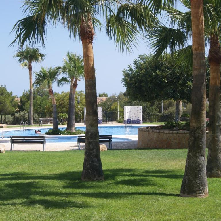Residencial Sierra de Irta - Apartamento de 2 dormitorios - 23