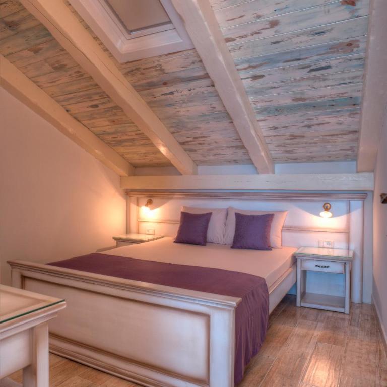 Piazza Apartments 1 - Luxury Two-Bedroom Apartment - 7