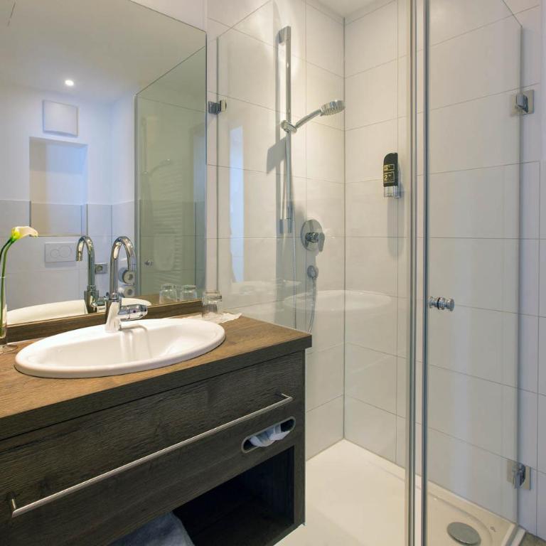 Hotel am Schrannenplatz - Doppelzimmer - 2