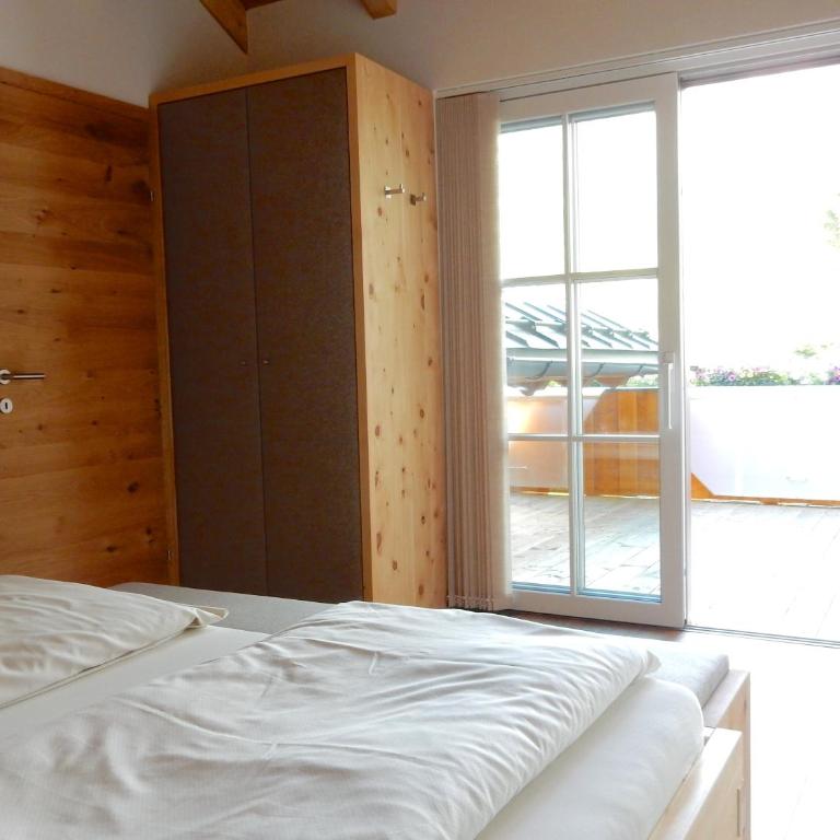 Ferienwohnung Kirchschlager Zirbenholz & ruhige Lage im Ausseerland - Apartamento de 1 dormitorio - 16