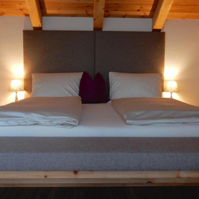 Ferienwohnung Kirchschlager Zirbenholz & ruhige Lage im Ausseerland - Apartamento de 1 dormitorio - 13
