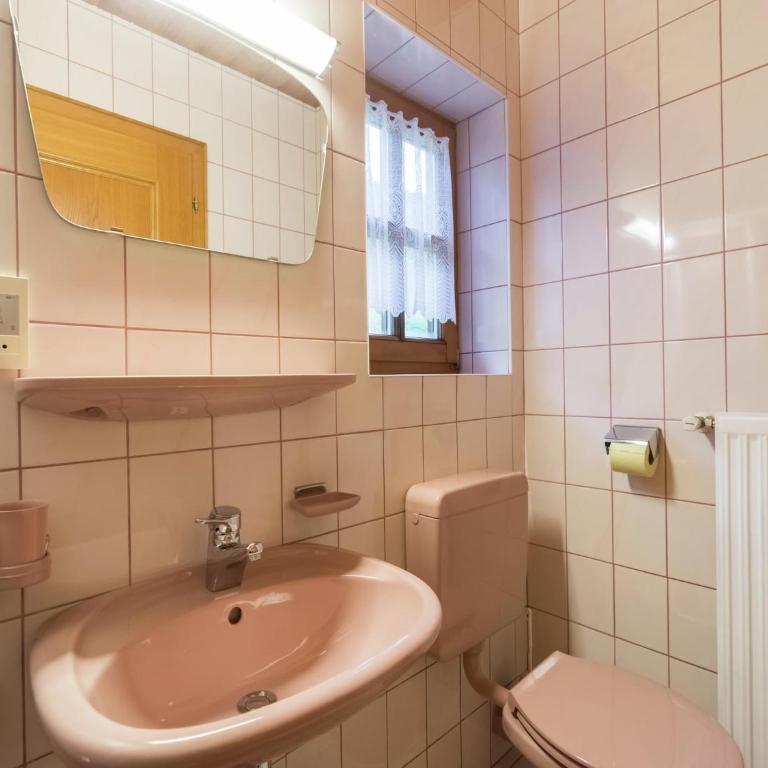 Apartment in Wagrain with Stunning Mountain Views - Apartment mit 3 Schlafzimmern - 18