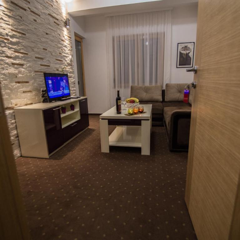 Luxury Apartments Taša - Apartman sa Terasom - 2