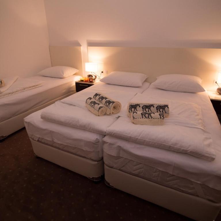 Luxury Apartments Taša - Apartman sa Balkonom - 4