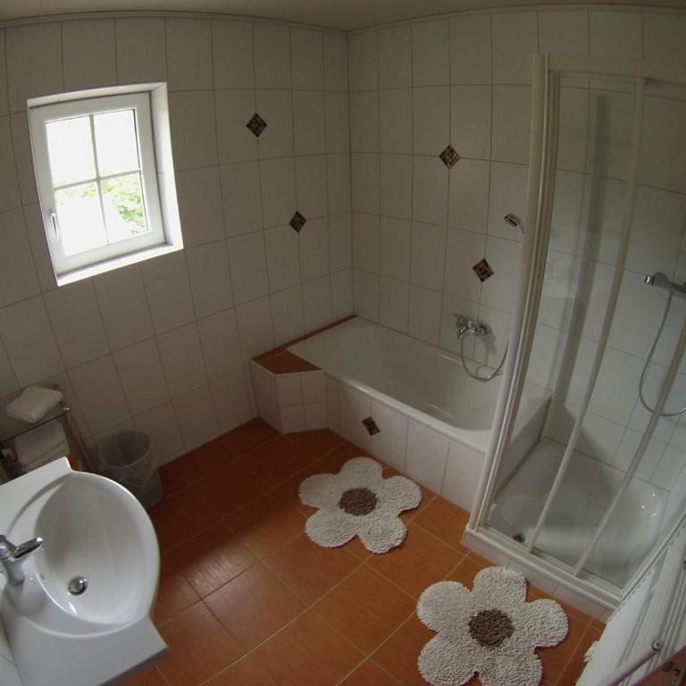 Haus Ebner Johann - Appartement avec Balcon - 4