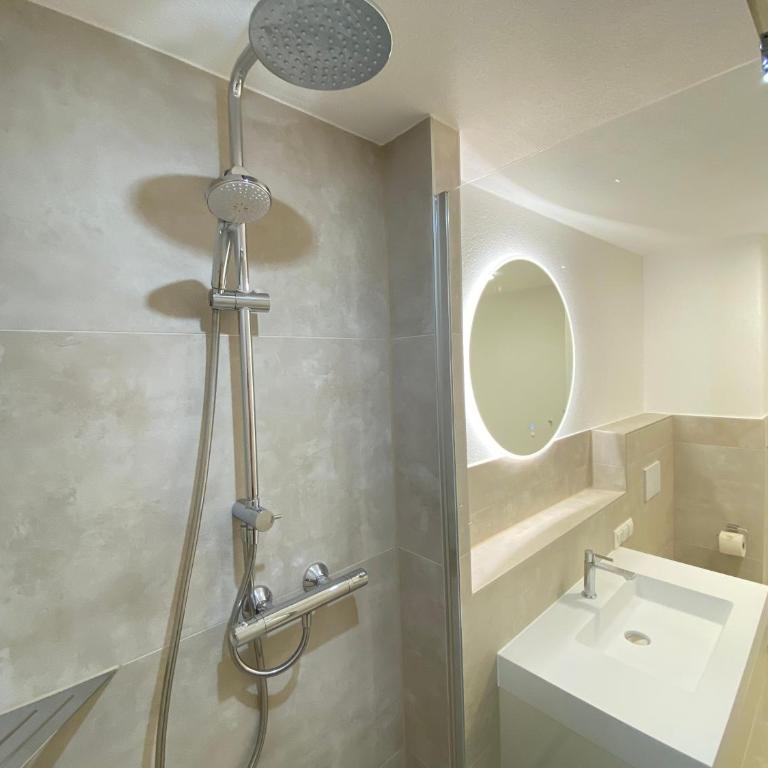 Hof & See Apartment I Bergblick I Balkon I Parken - Appartamento con 2 Camere da Letto - 18