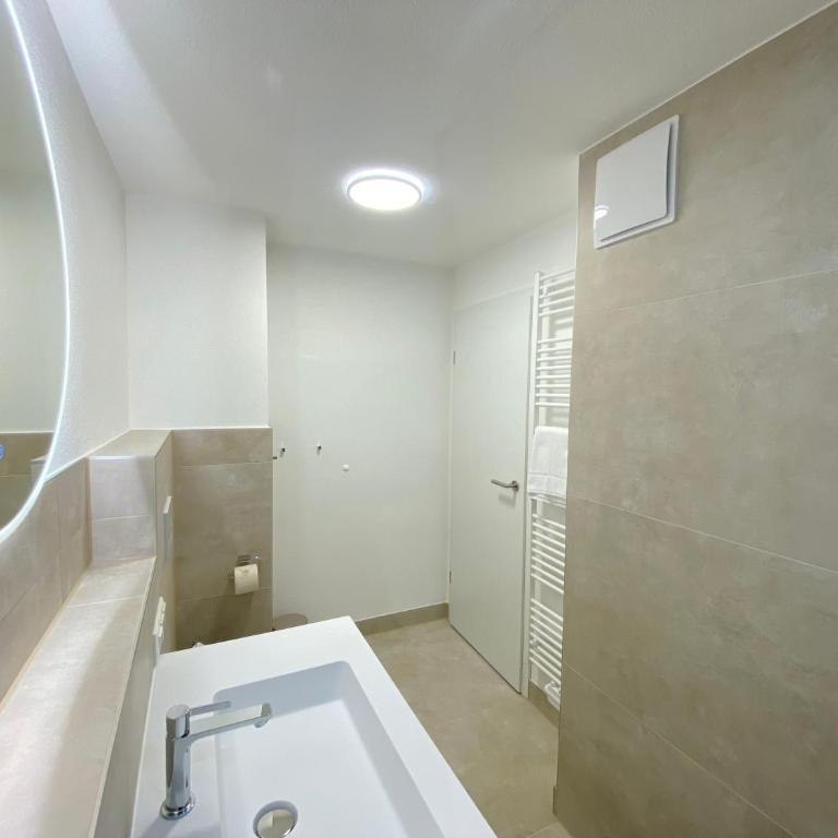 Hof & See Apartment I Bergblick I Balkon I Parken - Appartamento con 2 Camere da Letto - 29