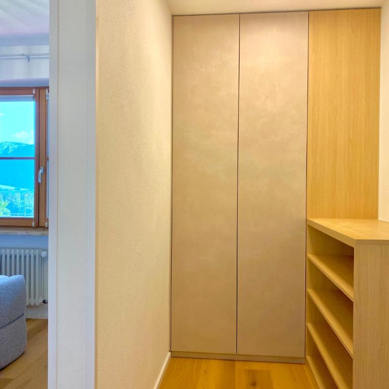 Hof & See Apartment I Bergblick I Balkon I Parken - Appartamento con 2 Camere da Letto - 19