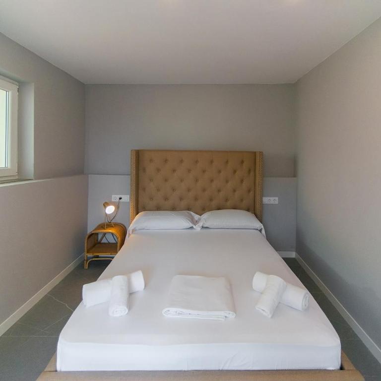 WELCS APARTAMENTO 282 EMP en villa con piscina compartida - Villa - 26