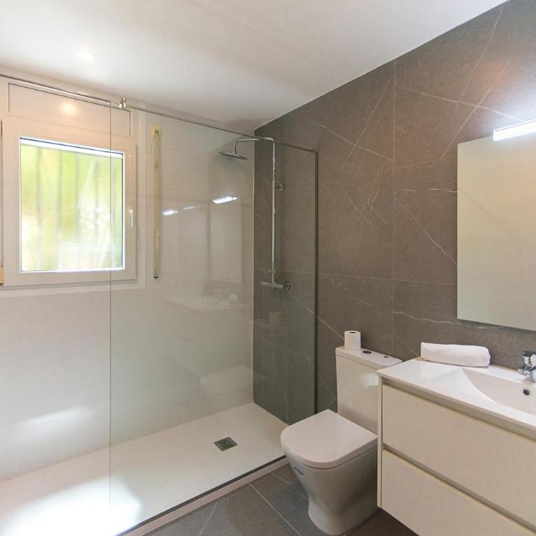 WELCS APARTAMENTO 282 EMP en villa con piscina compartida - Villa - 16