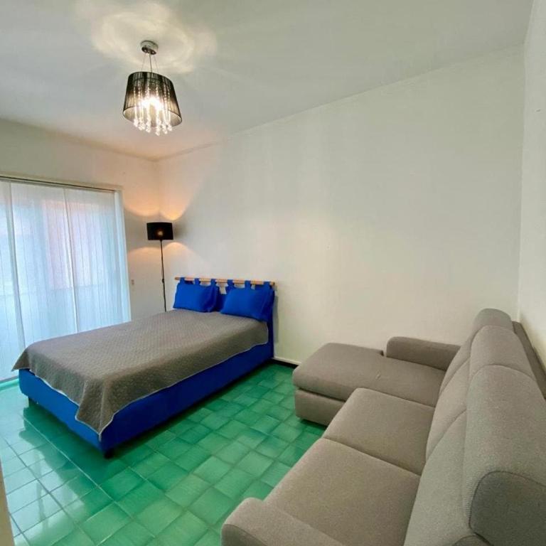 Benessere - Appartamento con 1 Camera da Letto - 8