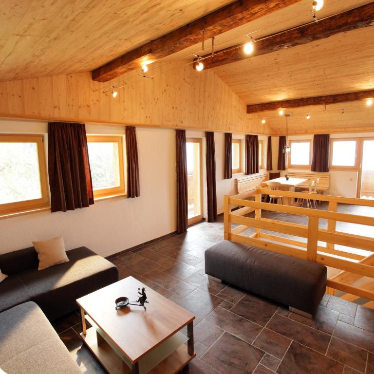 Chalet in Hopfgarten - Superior Chalet - 26