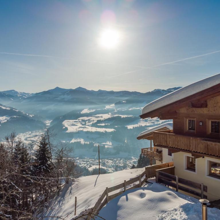 Chalet in Hopfgarten - Superior Chalet - 45