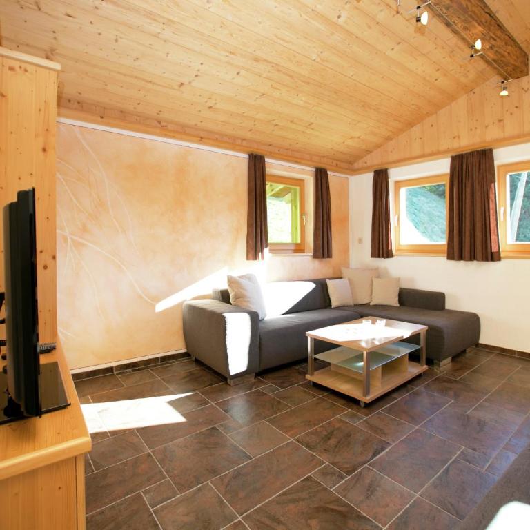Chalet in Hopfgarten - Superior Chalet - 8