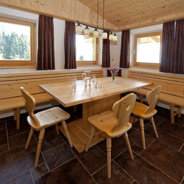 Chalet in Hopfgarten - Superior Chalet - 28