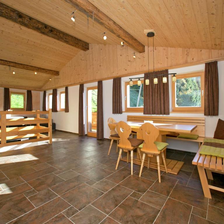 Chalet in Hopfgarten - Superior Chalet - 10