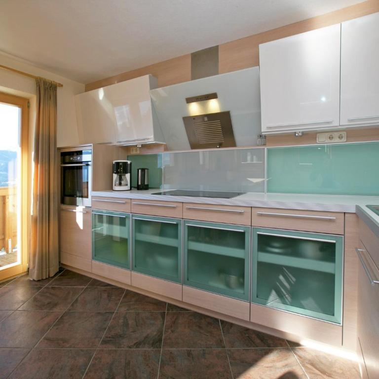 Chalet in Hopfgarten - Superior Chalet - 5