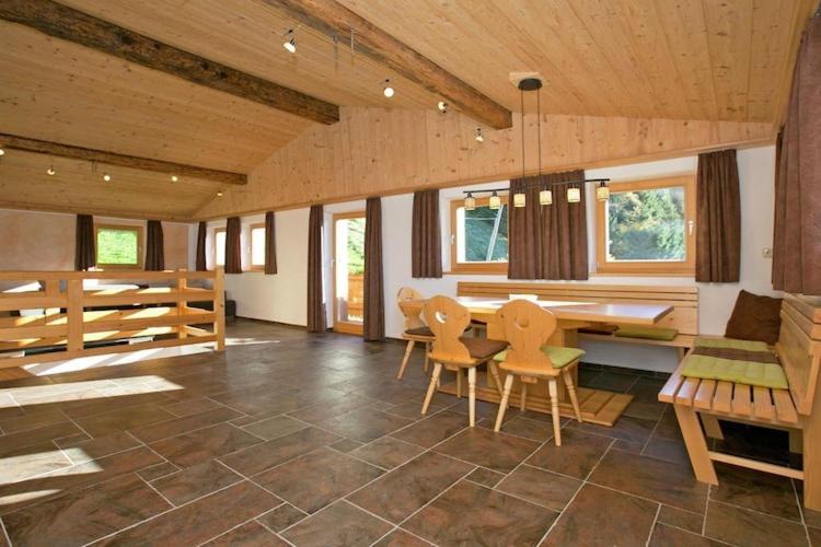 Chalet in Hopfgarten - Superior Chalet - 27