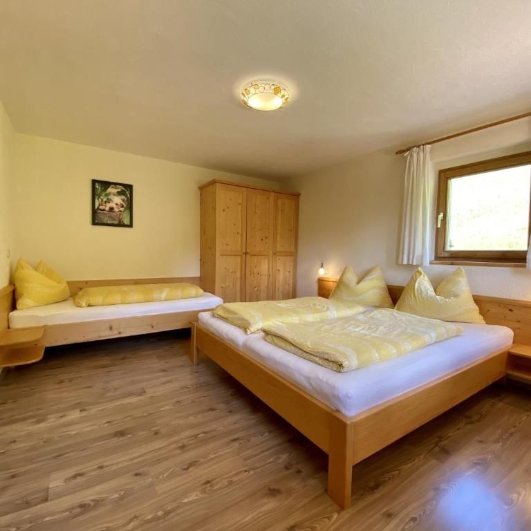 Chalet in Hopfgarten - Superior Chalet - 32