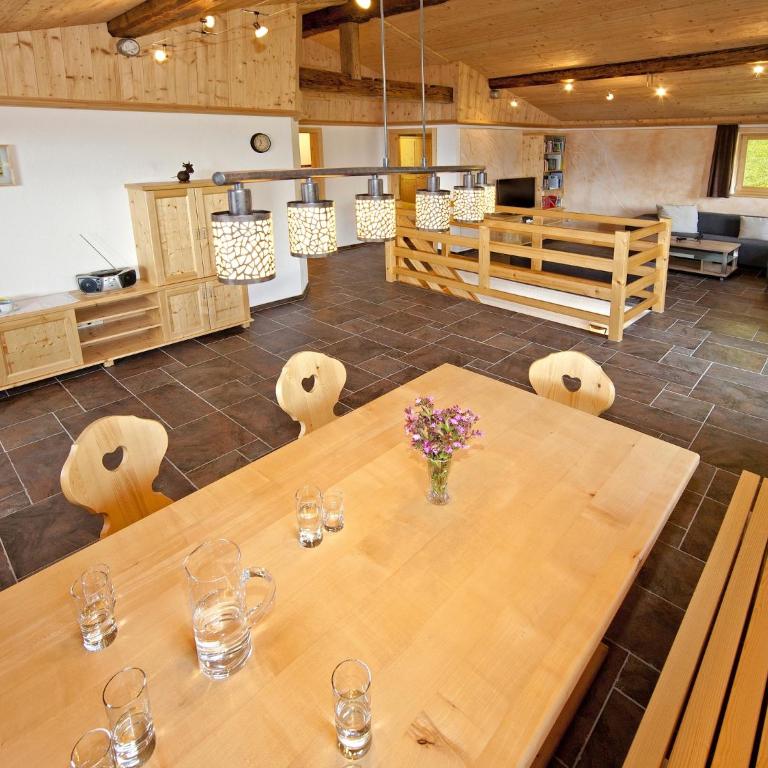 Chalet in Hopfgarten - Superior Chalet - 29
