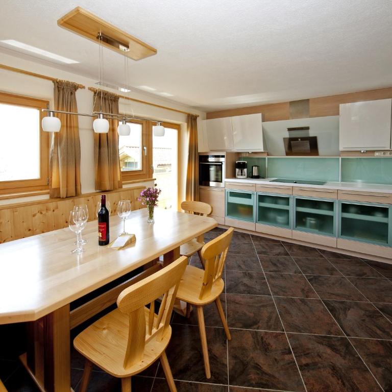 Chalet in Hopfgarten - Superior Chalet - 30