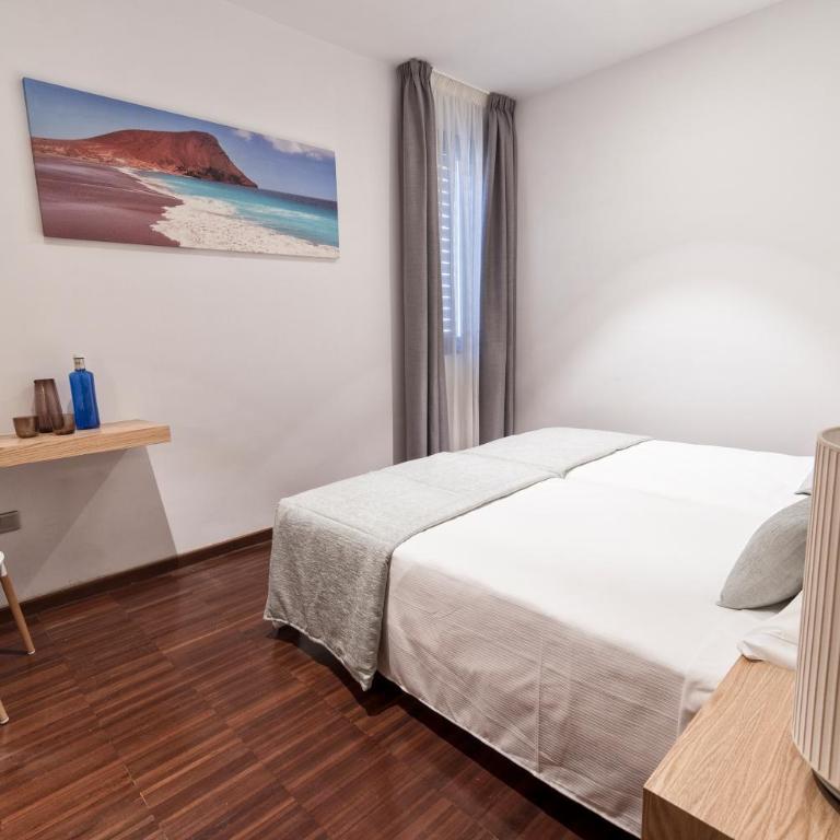 Anchieta 60 - Apartamento de 1 dormitorio - 3