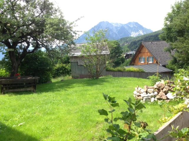 Reitbauernhof Schartner - Appartement avec Douche - 44
