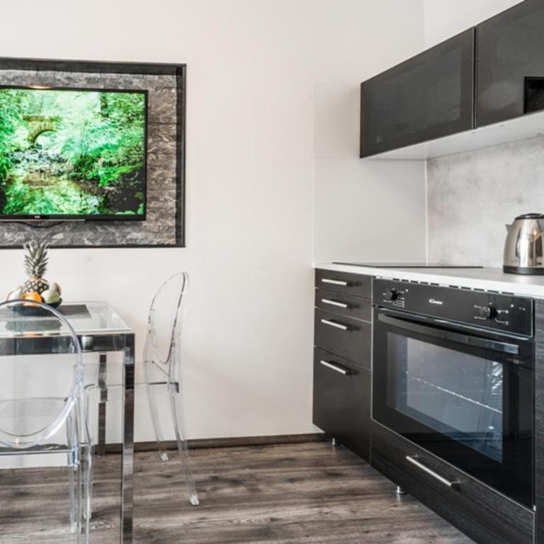 Mila's Apartment - Apartman sa 1 Spavaćom Sobom - 3