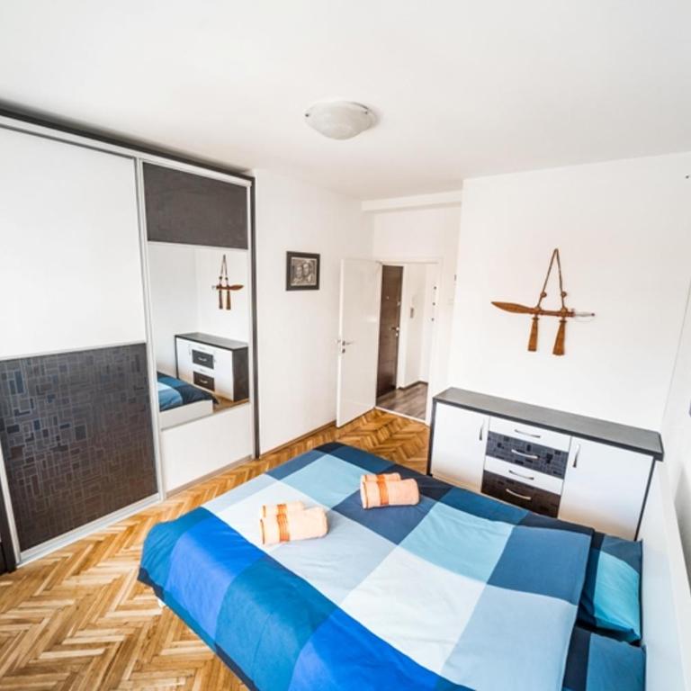 Mila's Apartment - Apartman sa 1 Spavaćom Sobom - 8