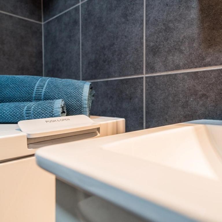 Mila's Apartment - Apartman sa 1 Spavaćom Sobom - 9