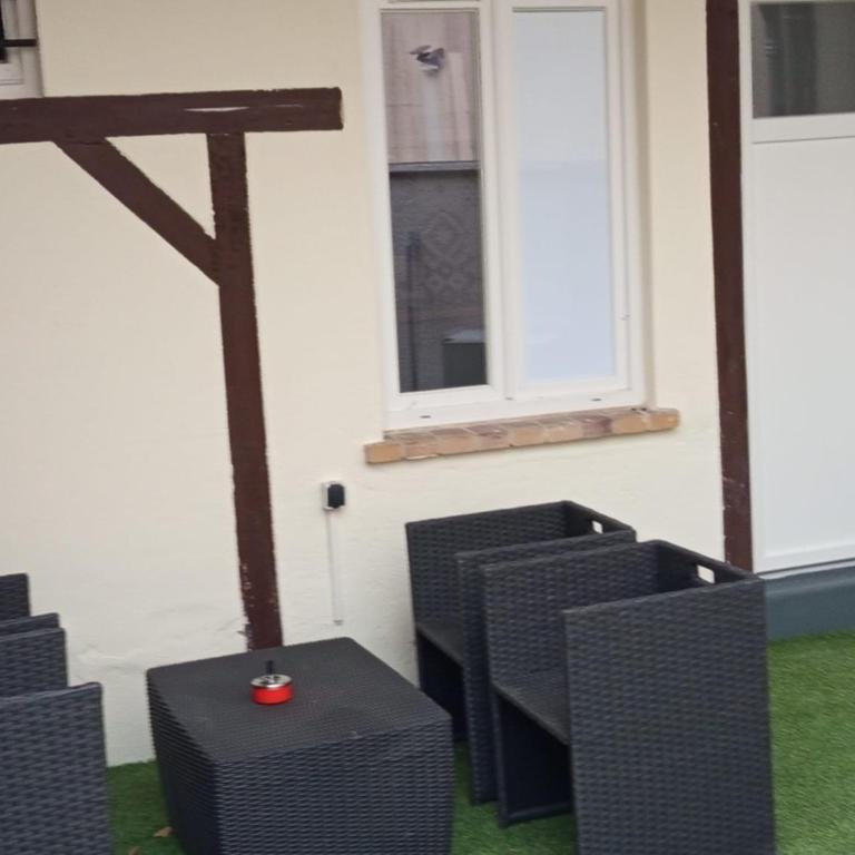 City 18 - Appartement 1 Chambre - 12